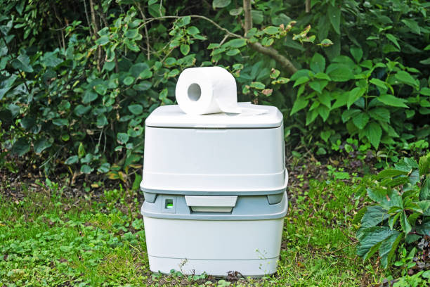 Best Porta potty rental near me  in Fairview, TX