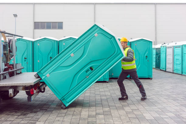 Best Local porta potty services  in Fairview, TX