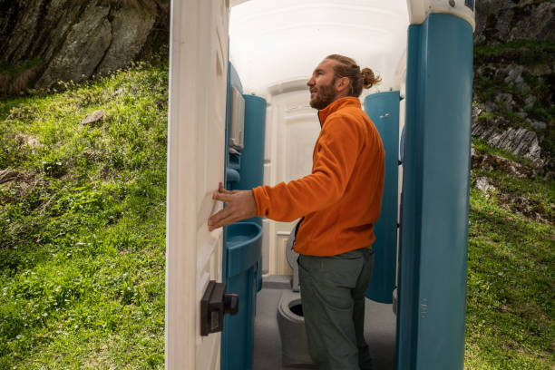 Best Porta potty delivery and setup  in Fairview, TX