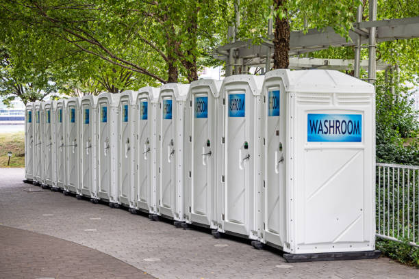 Best Emergency porta potty rental  in Fairview, TX