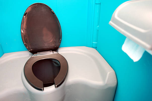 Best Sanitation services for porta potties  in Fairview, TX