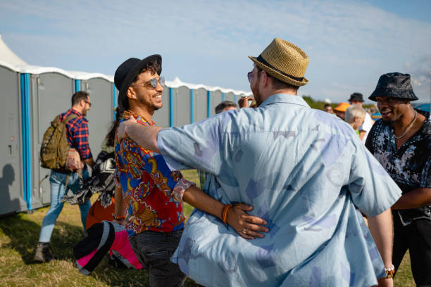 Best Best portable toilet rental  in Fairview, TX