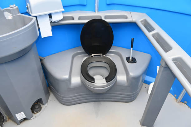 Best Portable toilet rental cost  in Fairview, TX