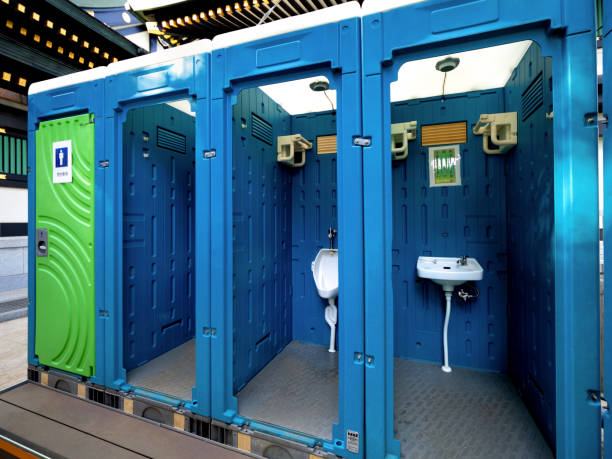 Best Best portable toilet rental  in Fairview, TX