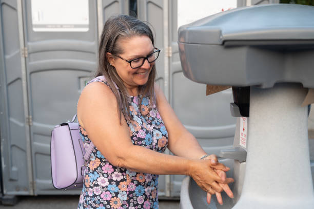 Best Luxury portable toilet rental  in Fairview, TX