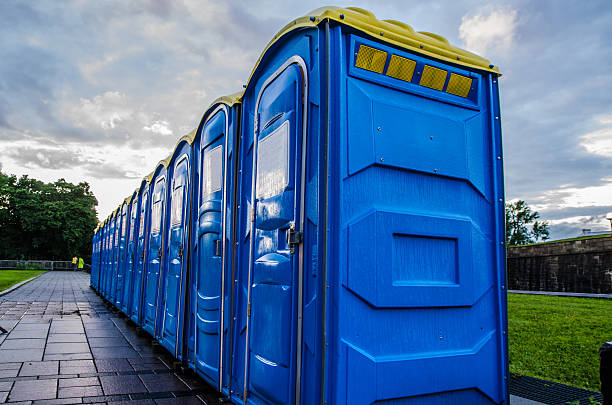Best Local porta potty services  in Fairview, TX